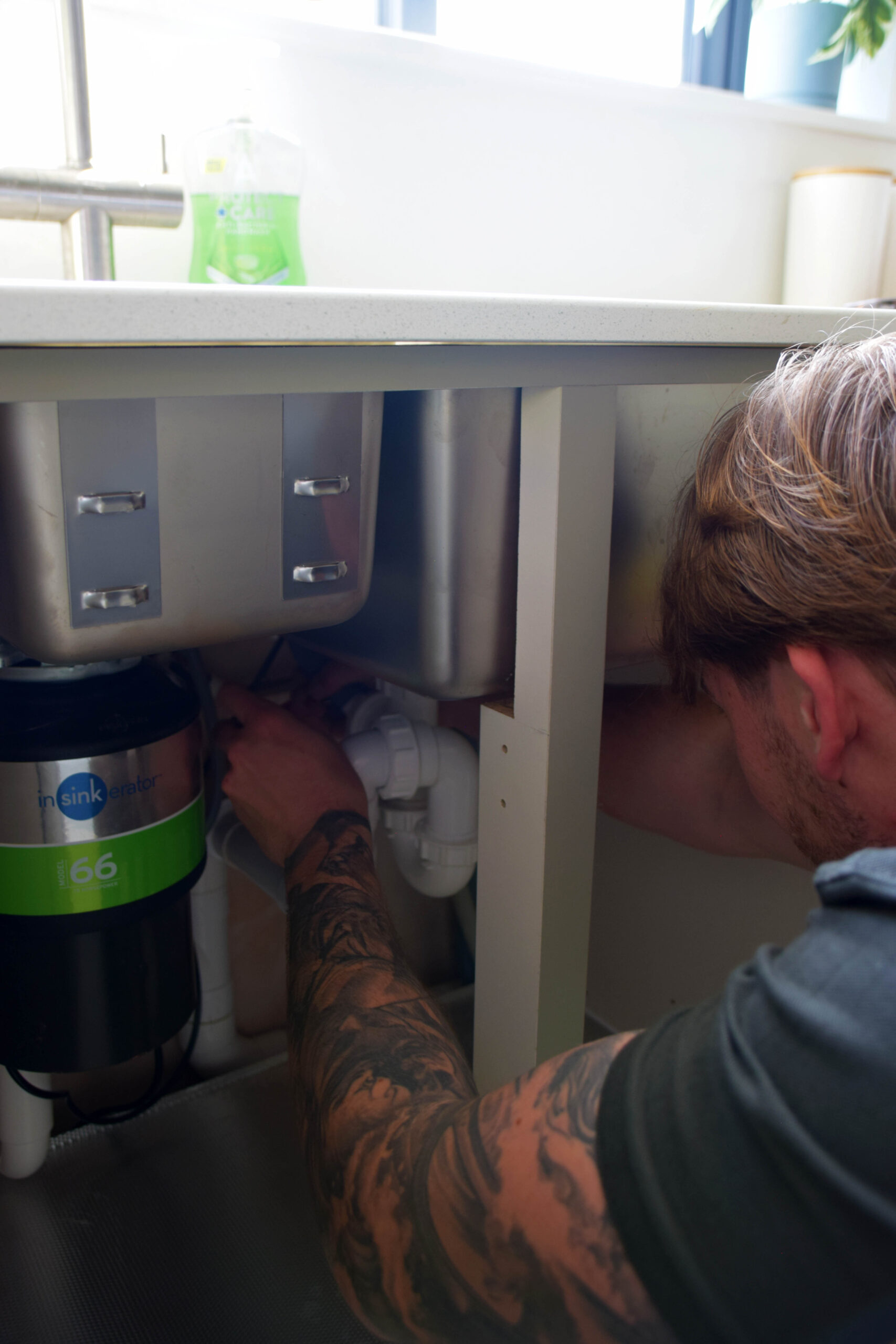 Plumbing-Repairs-Southampton